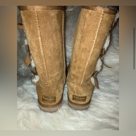 Koolaburra by UGG winter boots - Picture 6 of 17